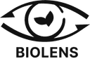 Biolens logo