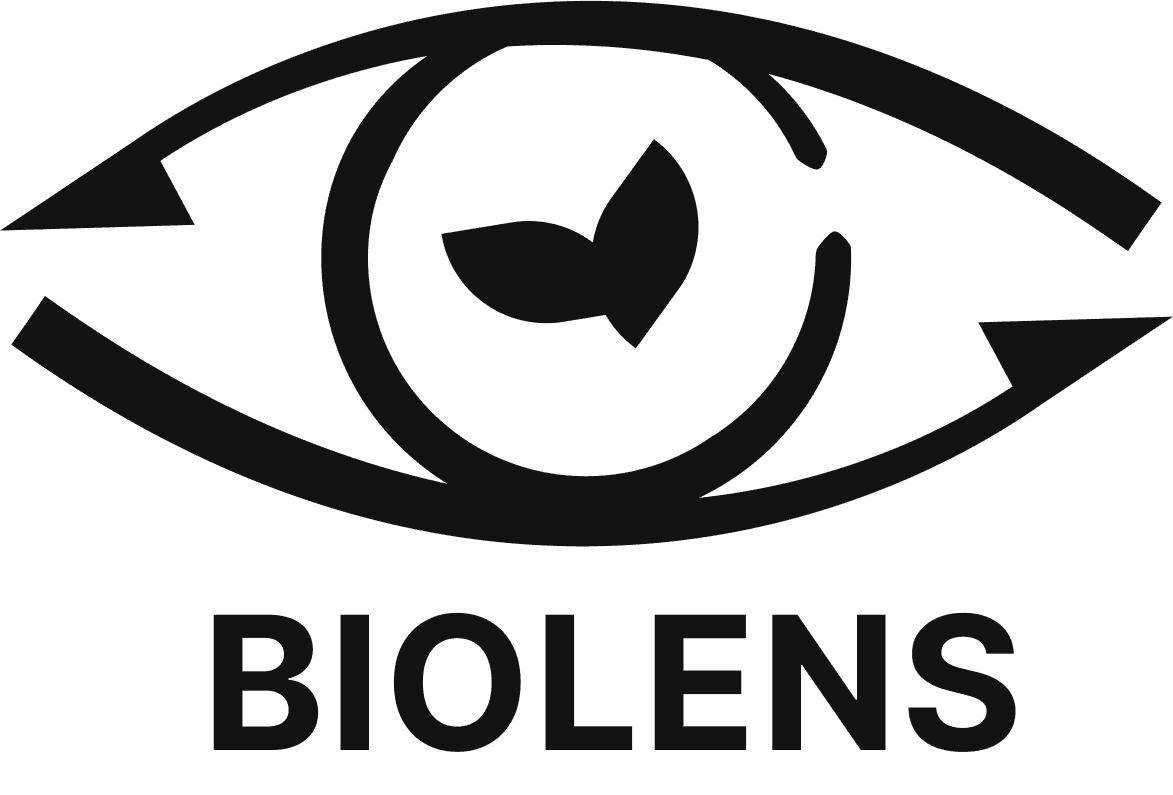 Biolens Logo